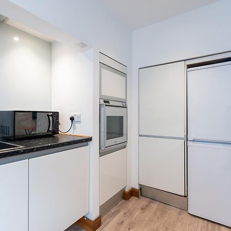 Luxury 2 Bedroom Flat In Bell Street London Kültér fotó