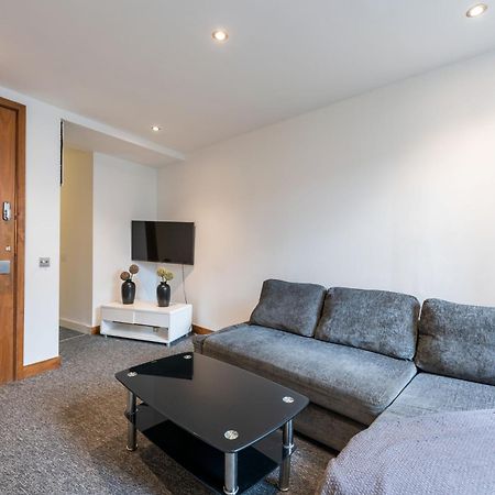 Luxury 2 Bedroom Flat In Bell Street London Kültér fotó