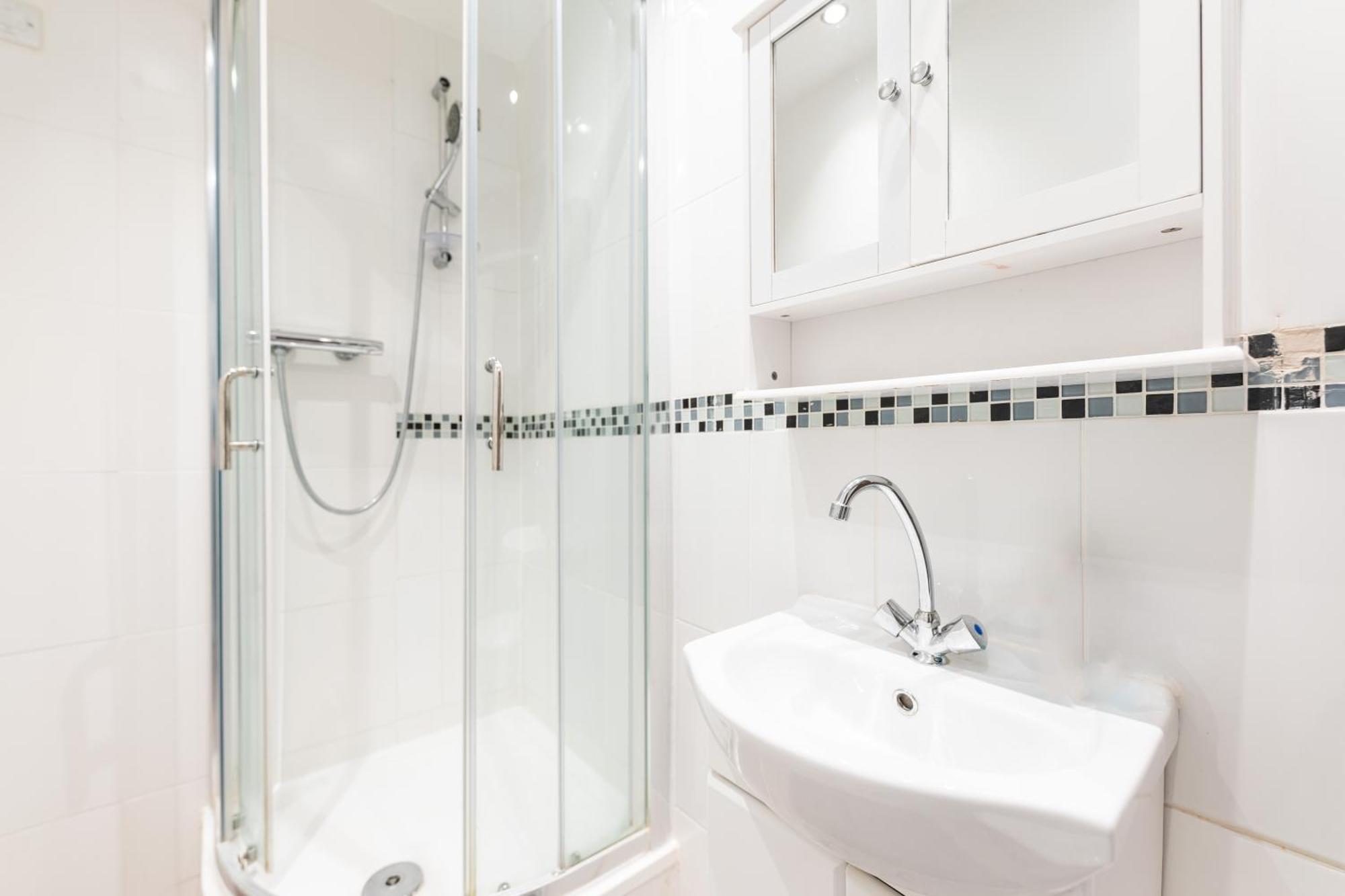 Luxury 2 Bedroom Flat In Bell Street London Kültér fotó