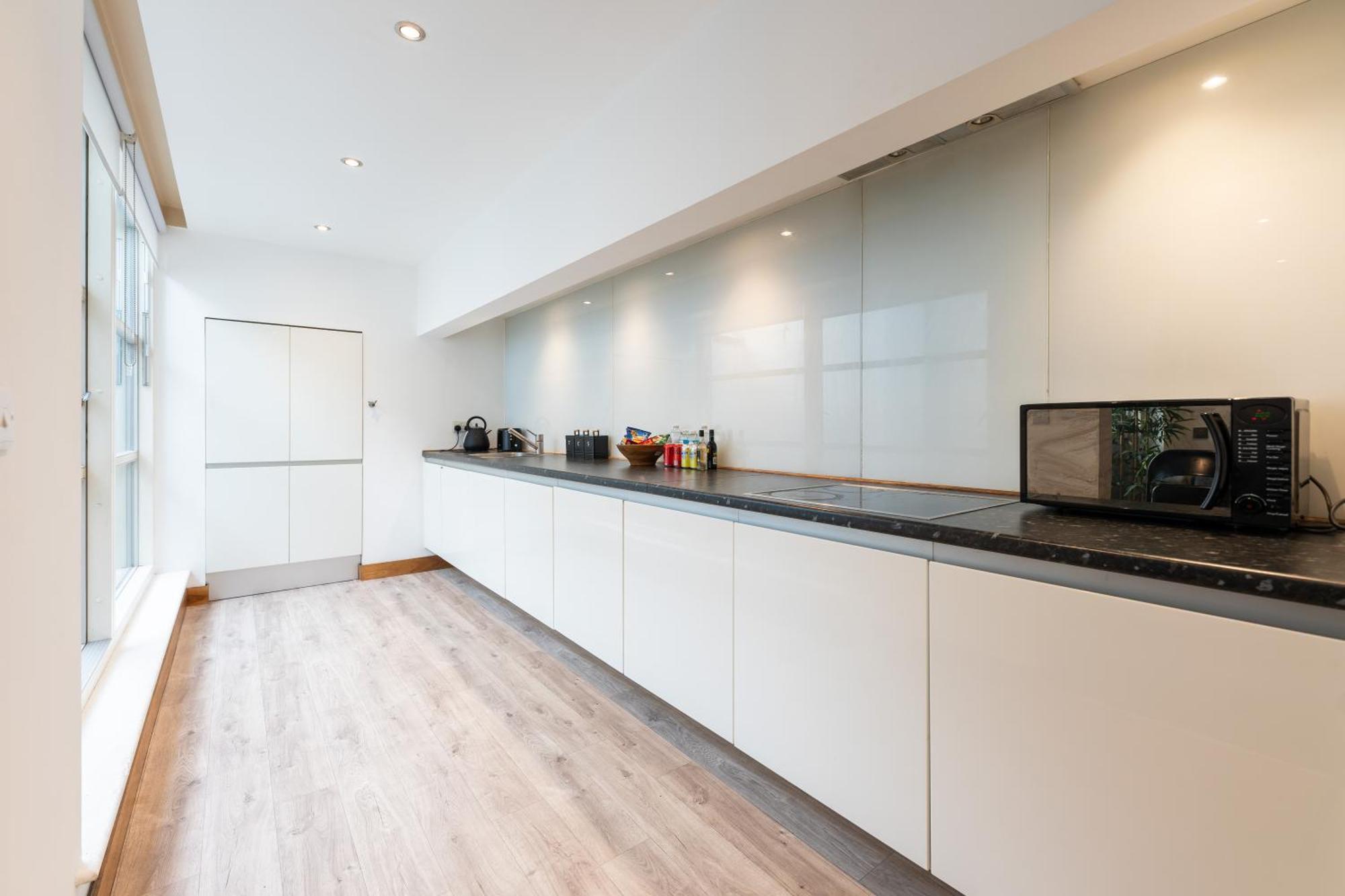 Luxury 2 Bedroom Flat In Bell Street London Kültér fotó