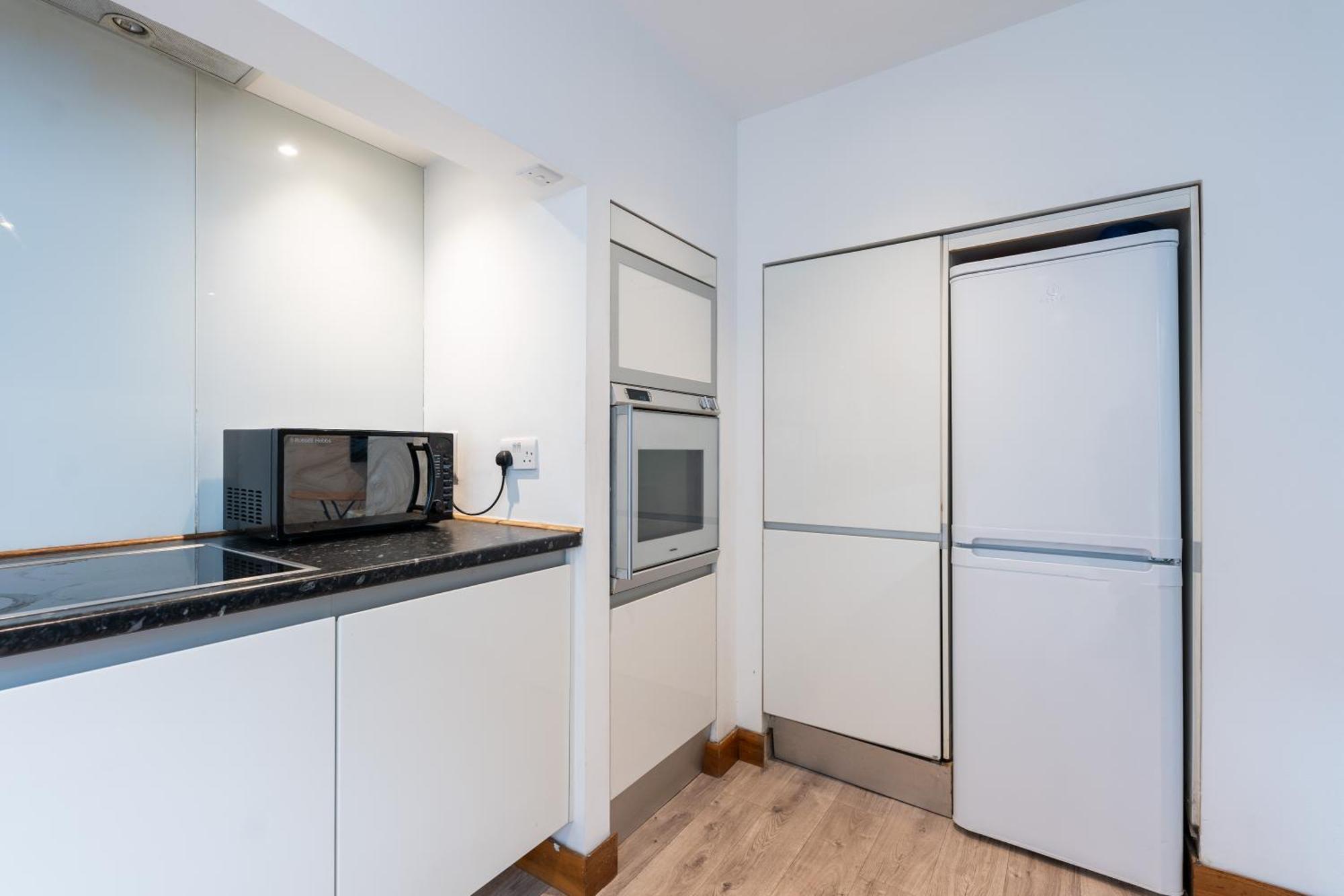 Luxury 2 Bedroom Flat In Bell Street London Kültér fotó
