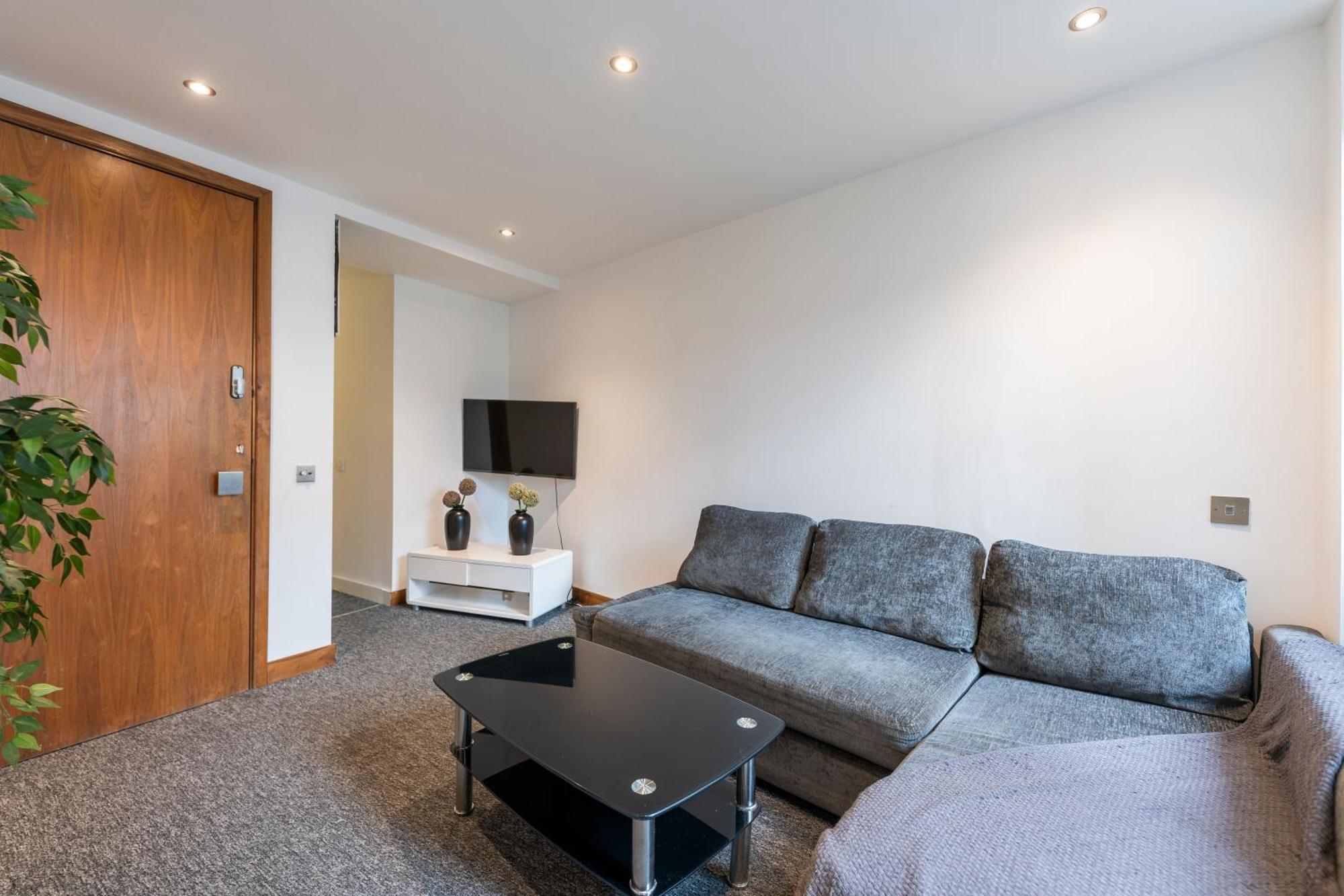 Luxury 2 Bedroom Flat In Bell Street London Kültér fotó