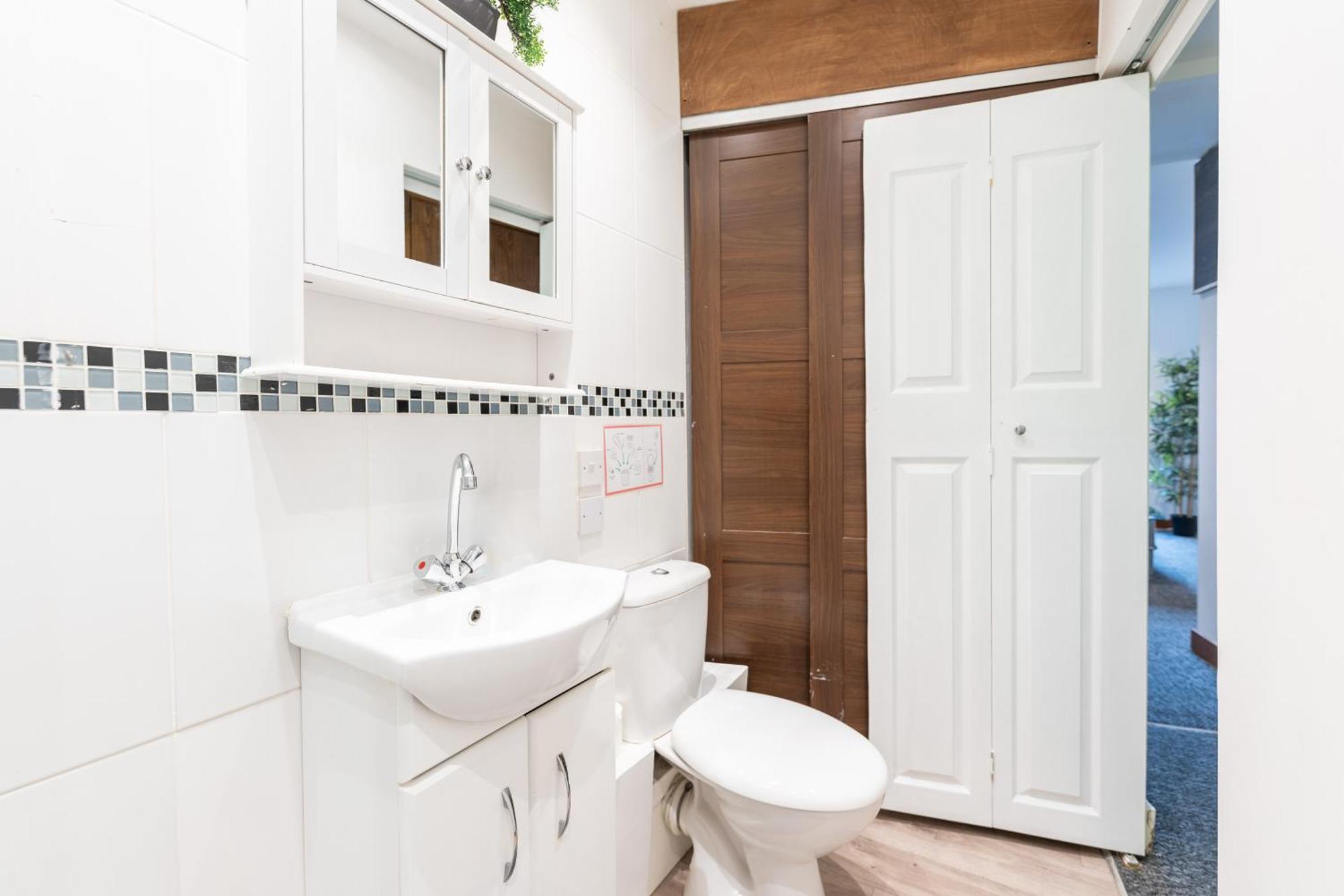 Luxury 2 Bedroom Flat In Bell Street London Kültér fotó