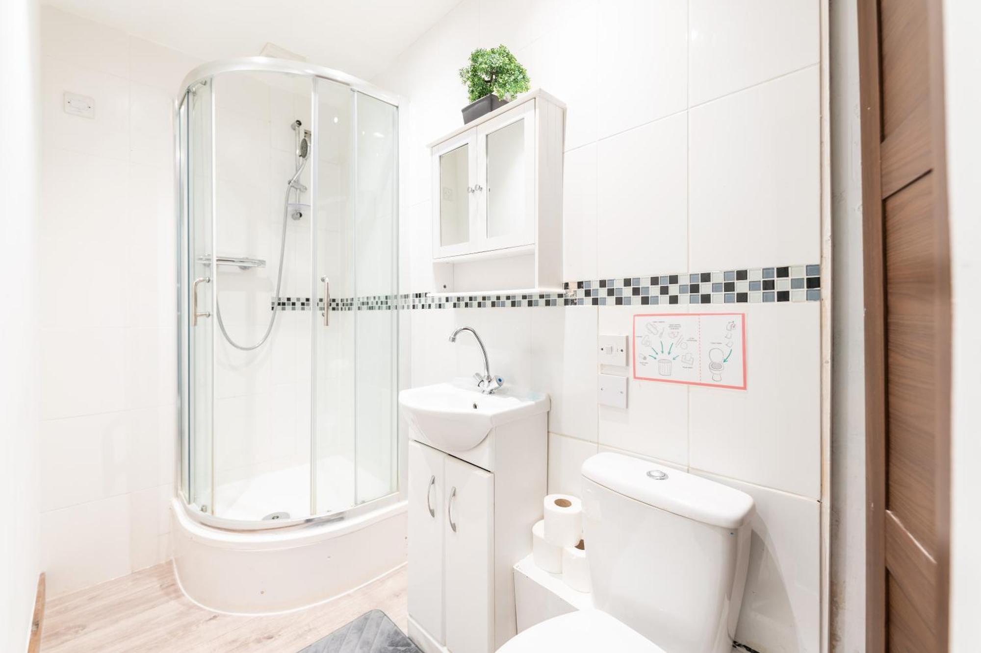 Luxury 2 Bedroom Flat In Bell Street London Kültér fotó